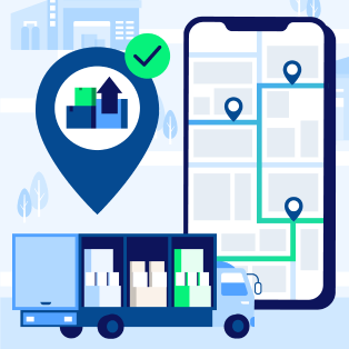 Route Optimization solution sheet thumbnail