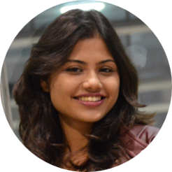 Garima Choudhary, Senior Data Scientist
