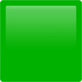 green square icon