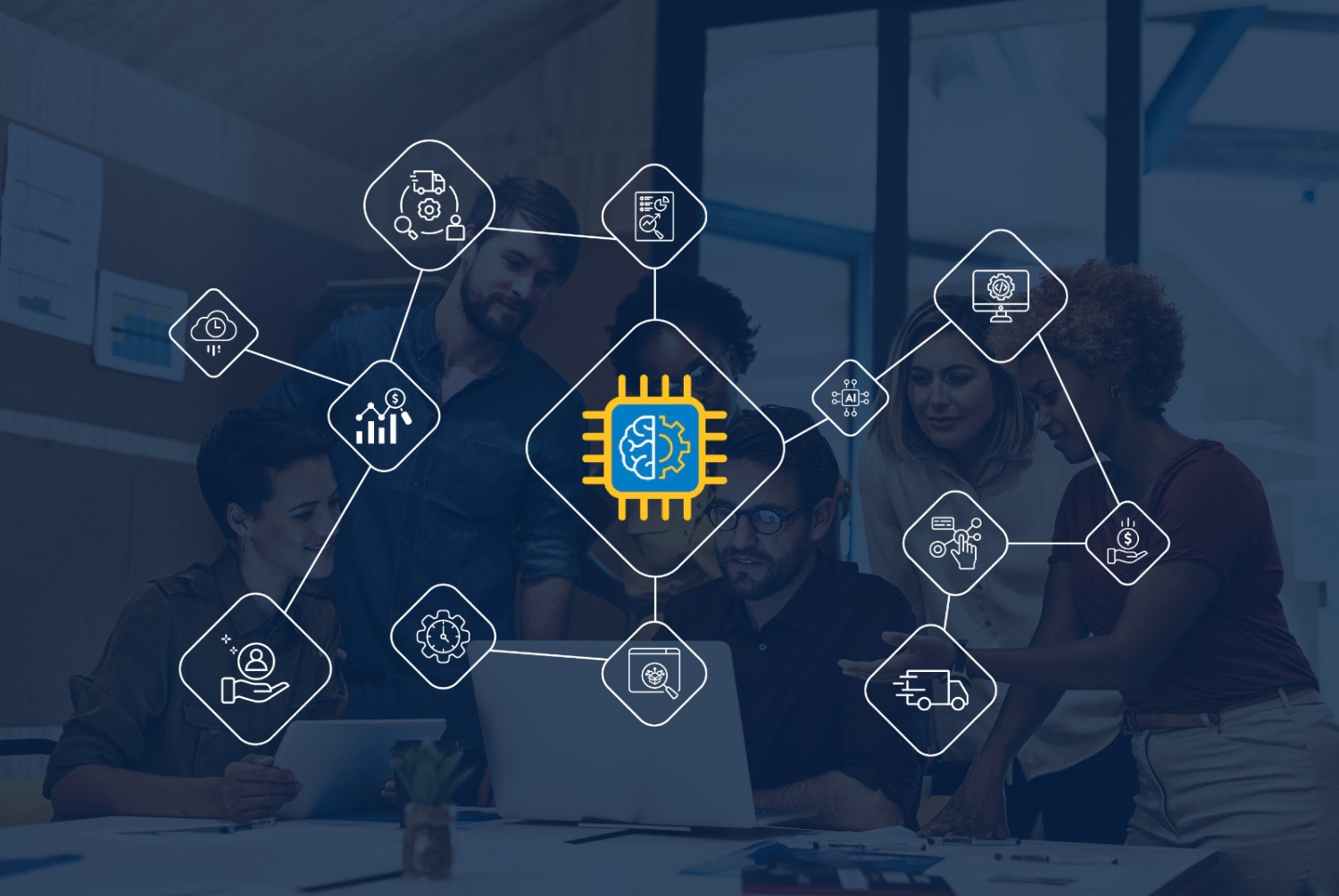 Walmart s Element A machine learning platform like no other
