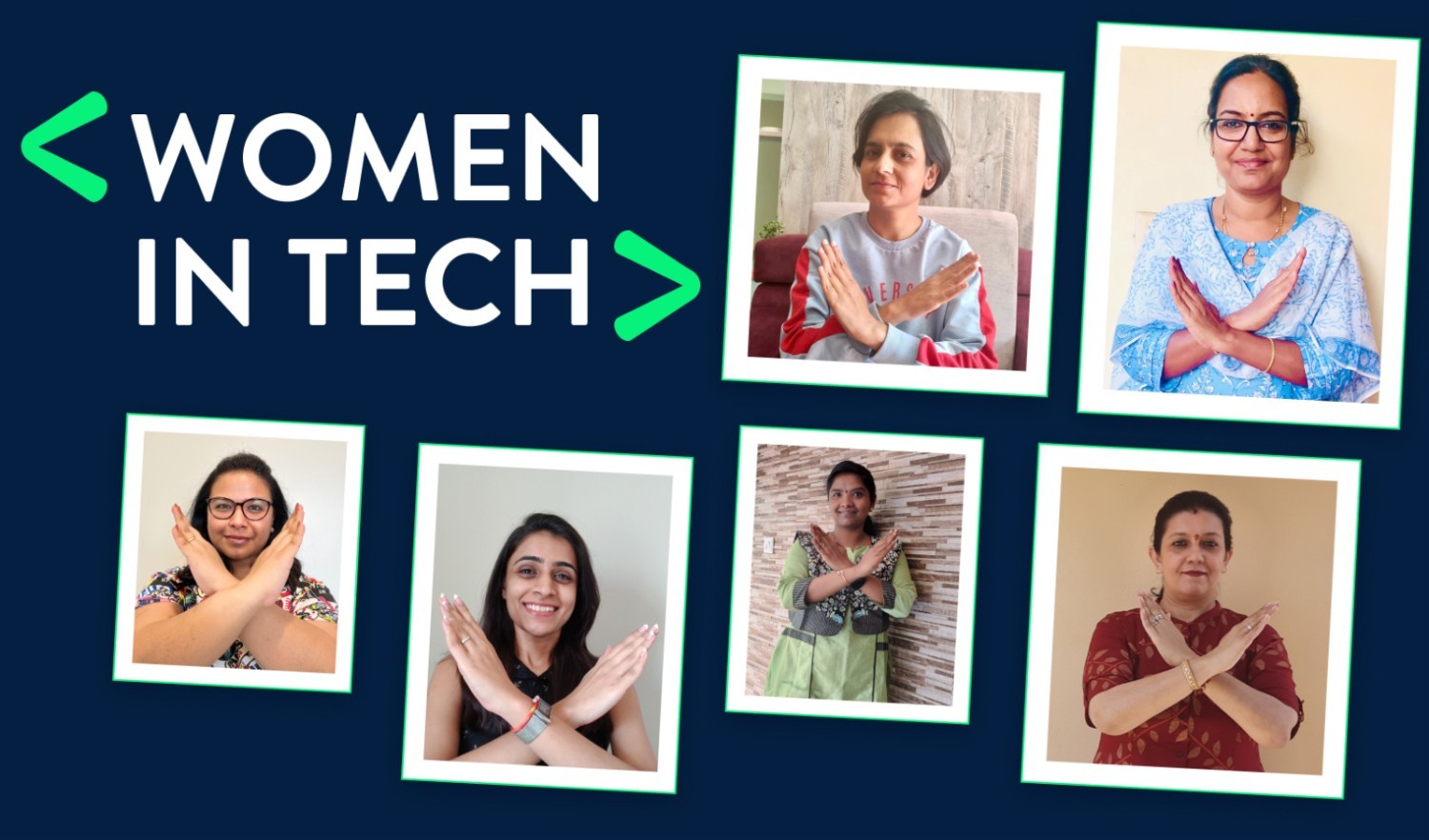Women in Tech® Global